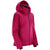 Salomon All Good Jacket - Women's Cerise