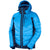Salomon IceShelf Jacket Hawaiian Surf/Night Sky