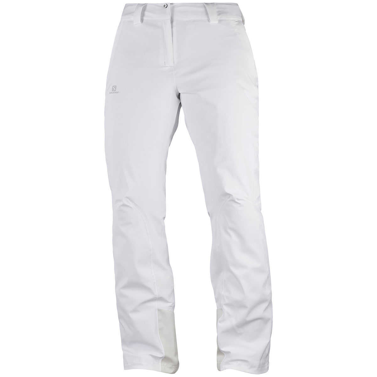 Salomon Icemania Pants - Women's White