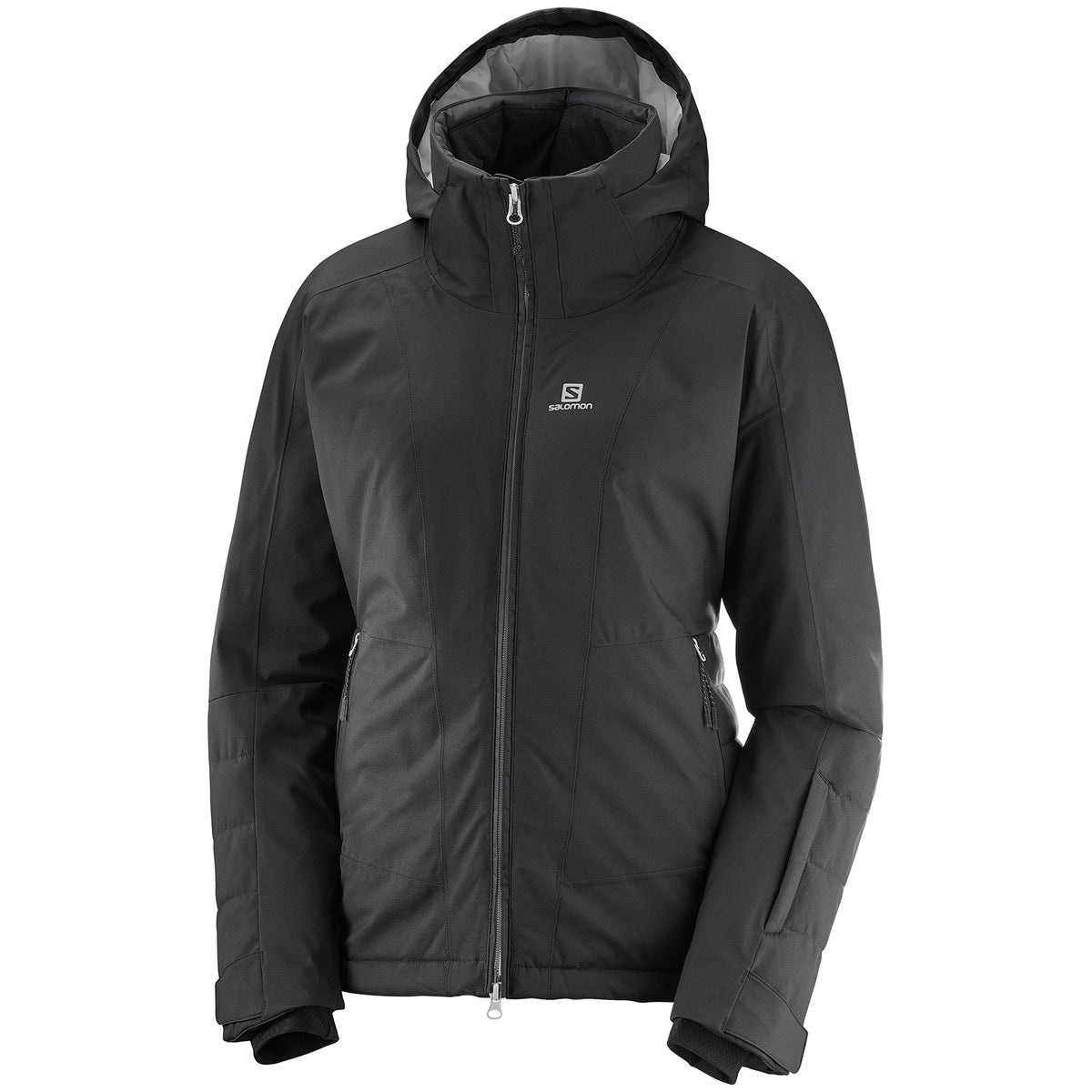 Salomon All Good Jacket - Women's Black