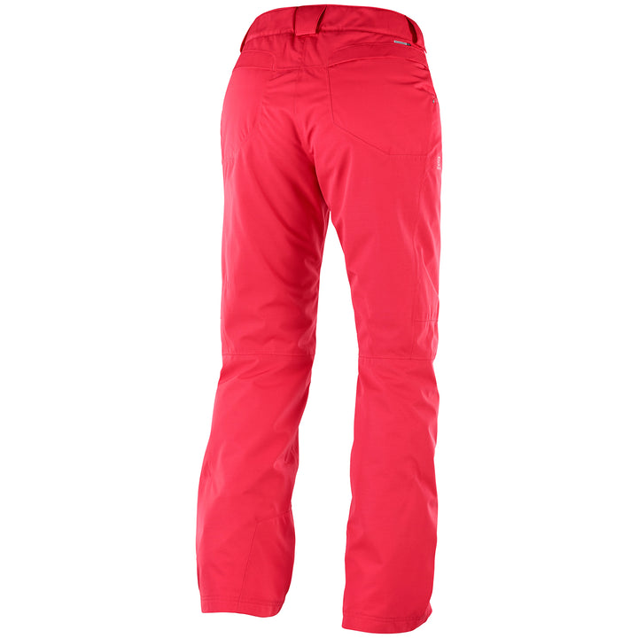 Salomon Fantasy Pants - Women's Hibiscus Heather