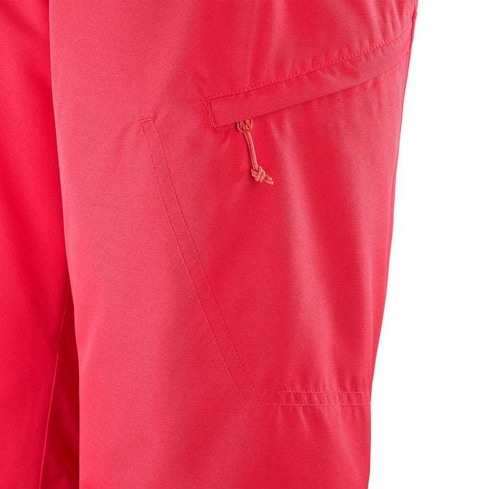 Salomon Fantasy Pants - Women's Hibiscus Heather