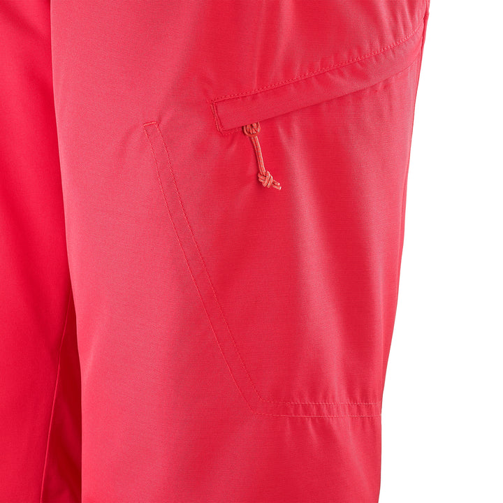 Salomon Fantasy Pants - Women's Hibiscus Heather