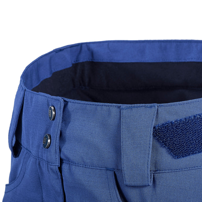 Salomon Fantasy Pants - Women's Medieval Blue Heather