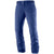 Salomon Fantasy Pants - Women's Medieval Blue Heather