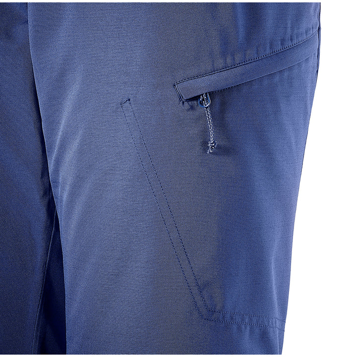 Salomon Fantasy Pants - Women's Medieval Blue Heather