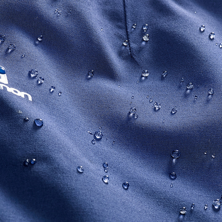 Salomon Fantasy Pants - Women's Medieval Blue Heather