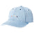 Barney Cools B.Nostalgic Curve Brim Hat Denim