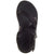 Chaco Z/1® Classic Sandals Black