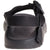 Chaco Z/1® Classic Sandals Black