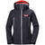 Helly Hansen Verglas 3L Shell Jacket - Women's Graphite Blue