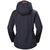 Helly Hansen Verglas 3L Shell Jacket - Women's Graphite Blue