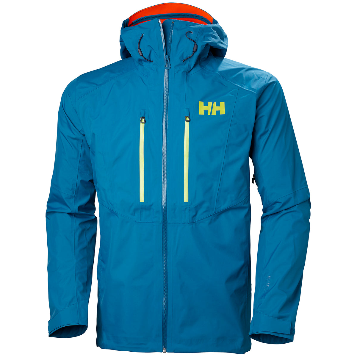 Helly Hansen Verglas 3L Shell Jacket Celestial