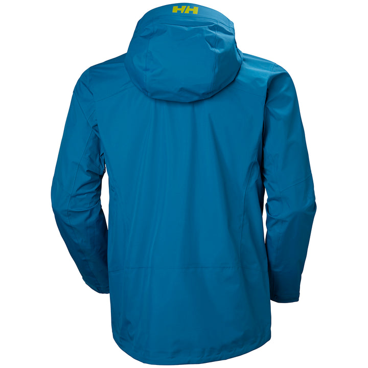 Helly Hansen Verglas 3L Shell Jacket Celestial