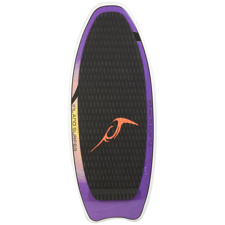 Inland Surfer Ika Wakesurf Board 2019