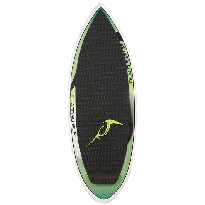 Inland Surfer Tako Wakesurf Board 2019
