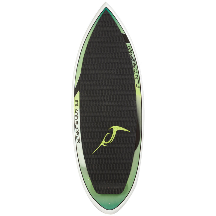 Inland Surfer Tako Wakesurf Board 2019