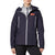Helly Hansen Verglas 3L Shell Jacket - Women's Graphite Blue