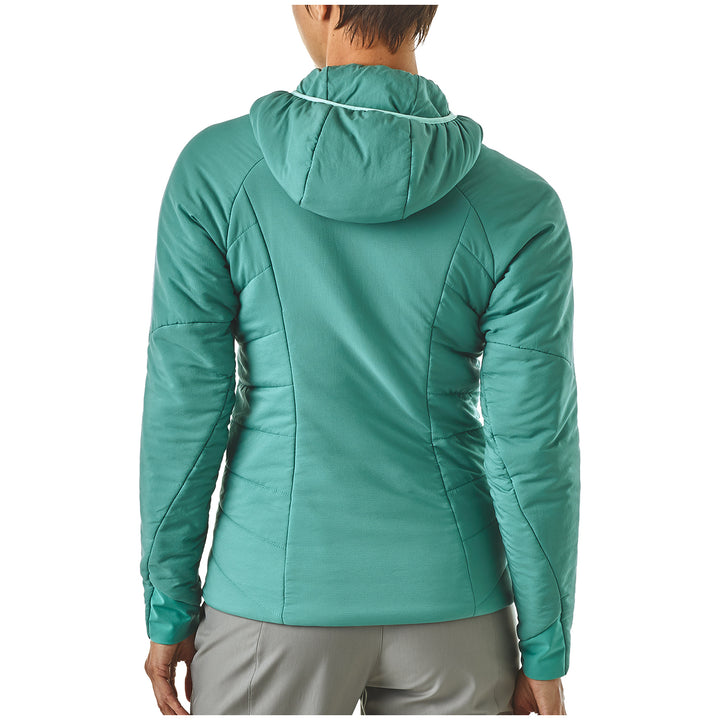 Patagonia Nano-Air® Hoodie - Women's Beryl Green