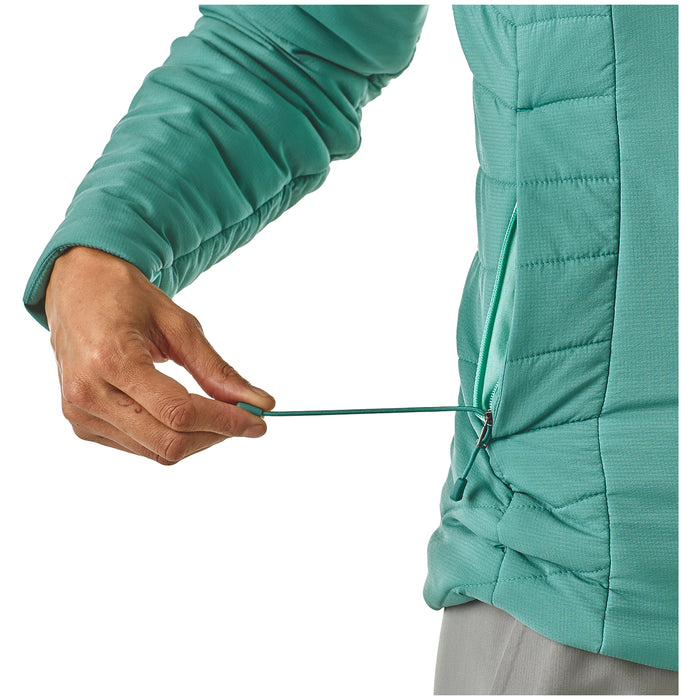 Patagonia Nano-Air® Hoodie - Women's Beryl Green