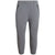 Icebreaker Momentum 3Q Pants - Women's Fossil/Snow Heather