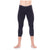 Icebreaker 200 Zone Legless Bottoms Black/Mineral