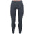 Icebreaker 150 Zone Leggings Monsoon/Chili Red