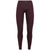 Icebreaker 150 Zone Leggings - Women's Velvet/Prism