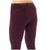 Icebreaker 150 Zone Leggings - Women's Velvet/Prism