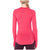 Icebreaker 150 Zone Long Sleeve Crew Top - Women's Prism/Velvet