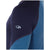 Icebreaker 260 Zone Long Sleeve Crew Top Midnight Navy/Prussian Blue