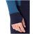 Icebreaker 260 Zone Long Sleeve Crew Top Midnight Navy/Prussian Blue