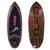Inland Surfer Red Rocket Wakesurf Board 2019