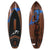 Inland Surfer Blue Lake Wakesurf Board 2019