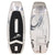 Inland Surfer Ghost Chrome 140 Wakesurf Board 2019