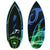Inland Surfer G-Ride 137 Wakesurf Board 2019
