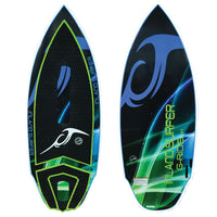Inland Surfer G-Ride 137 Wakesurf Board 2019