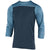 Troy Lee Designs Ruckus Jersey Block Charcoal/Stone Blue