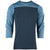 Troy Lee Designs Ruckus Jersey Block Charcoal/Stone Blue