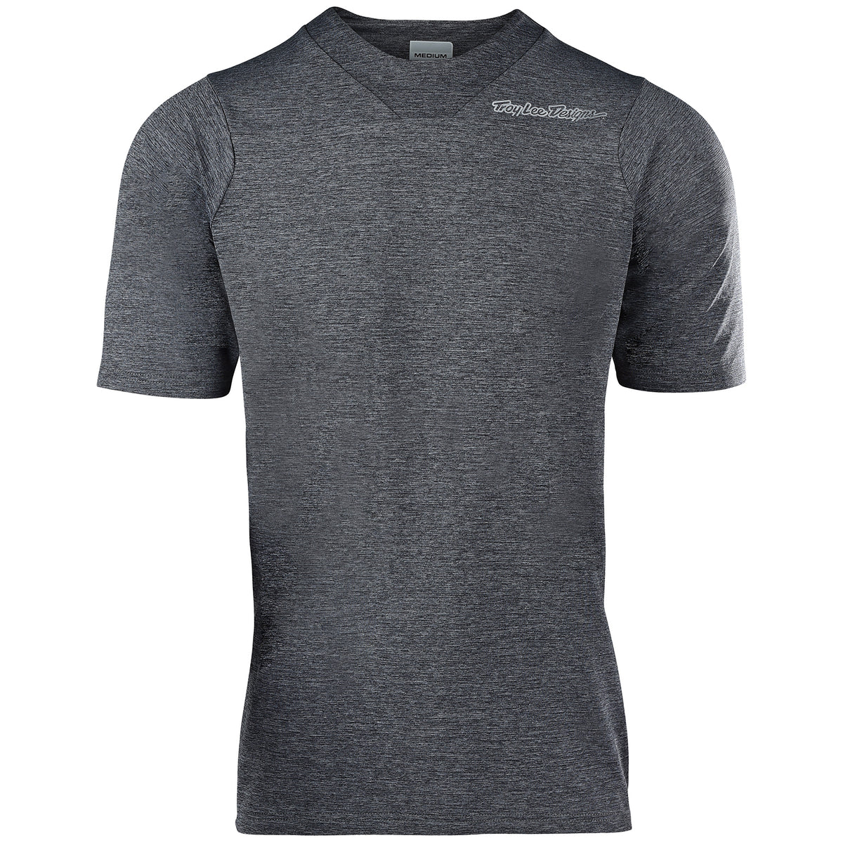 Troy Lee Designs Skyline S/S Jersey Heather Gray