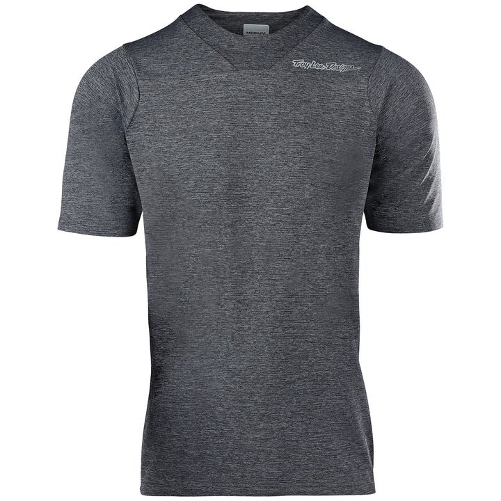 Troy Lee Designs Skyline S/S Jersey Heather Gray