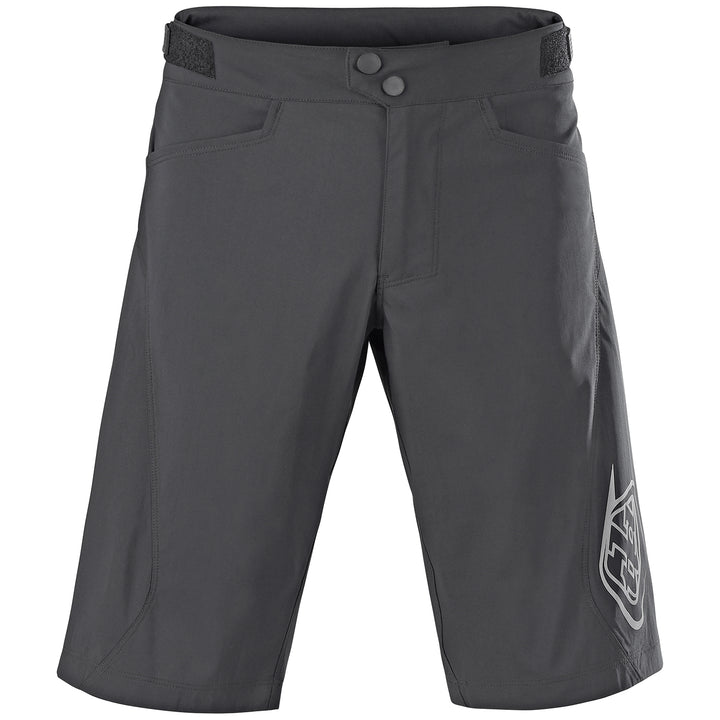 Troy Lee Designs Flowline Shorts Charcoal