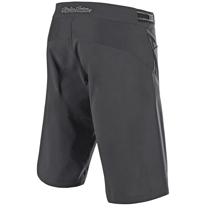 Troy Lee Designs Flowline Shorts Charcoal