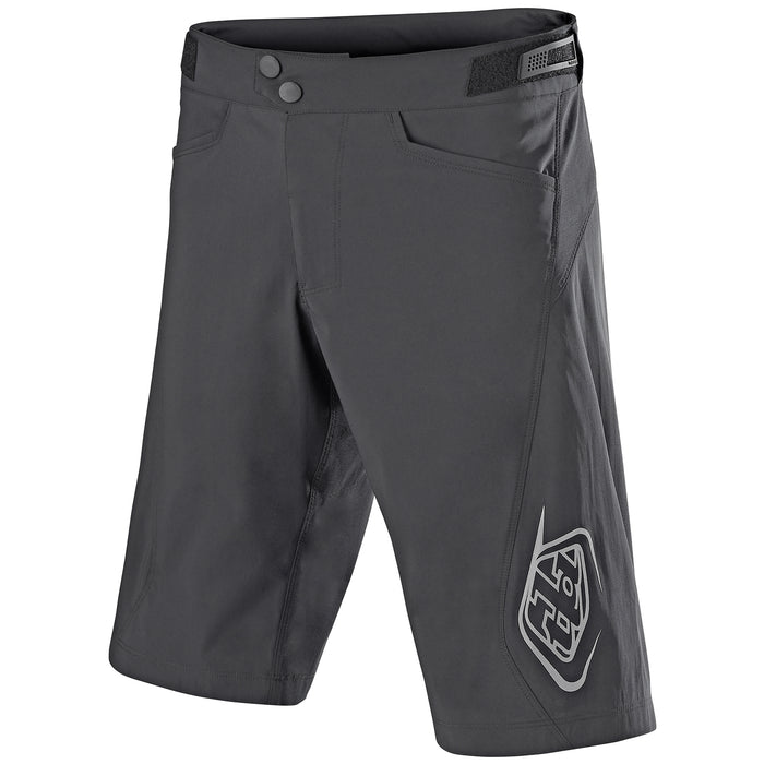 Troy Lee Designs Flowline Shorts Charcoal