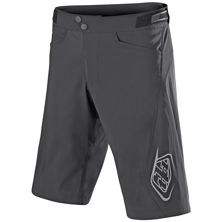 Troy Lee Designs Flowline Shorts Charcoal