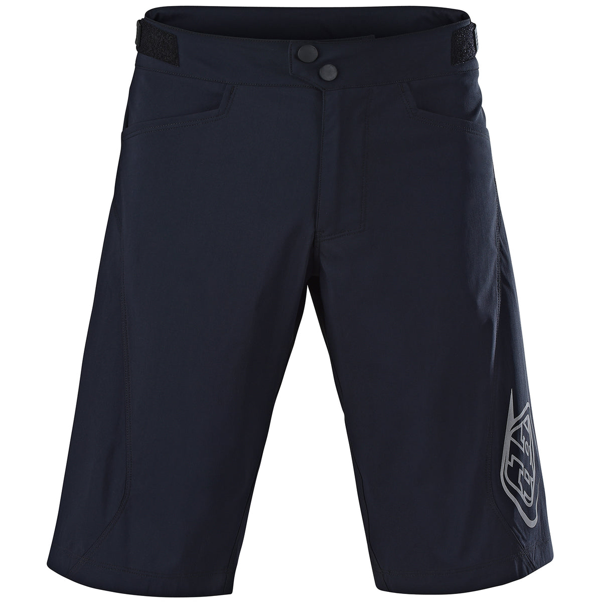 Troy Lee Designs Flowline Shorts Black