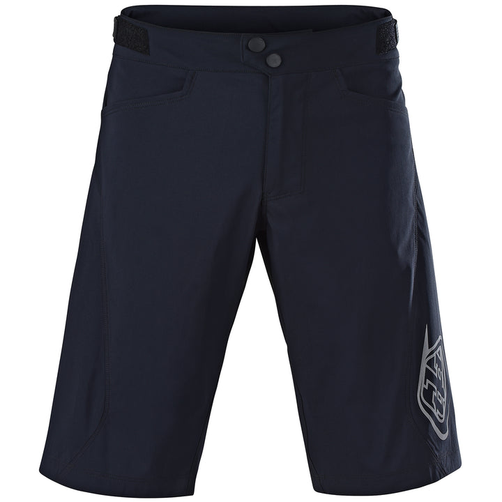 Troy Lee Designs Flowline Shorts Black