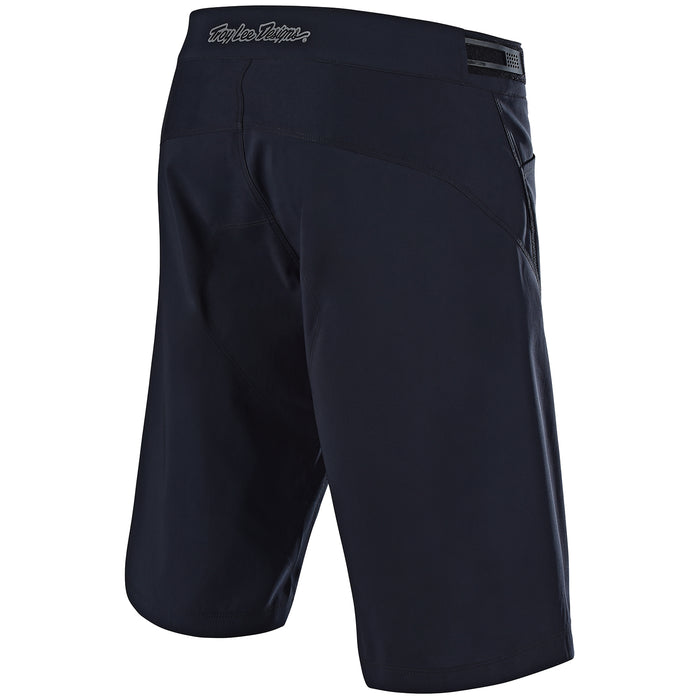 Troy Lee Designs Flowline Shorts Black