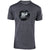 Troy Lee Designs Flowline S/S Tech Tee Race Camo/Salt Pepper