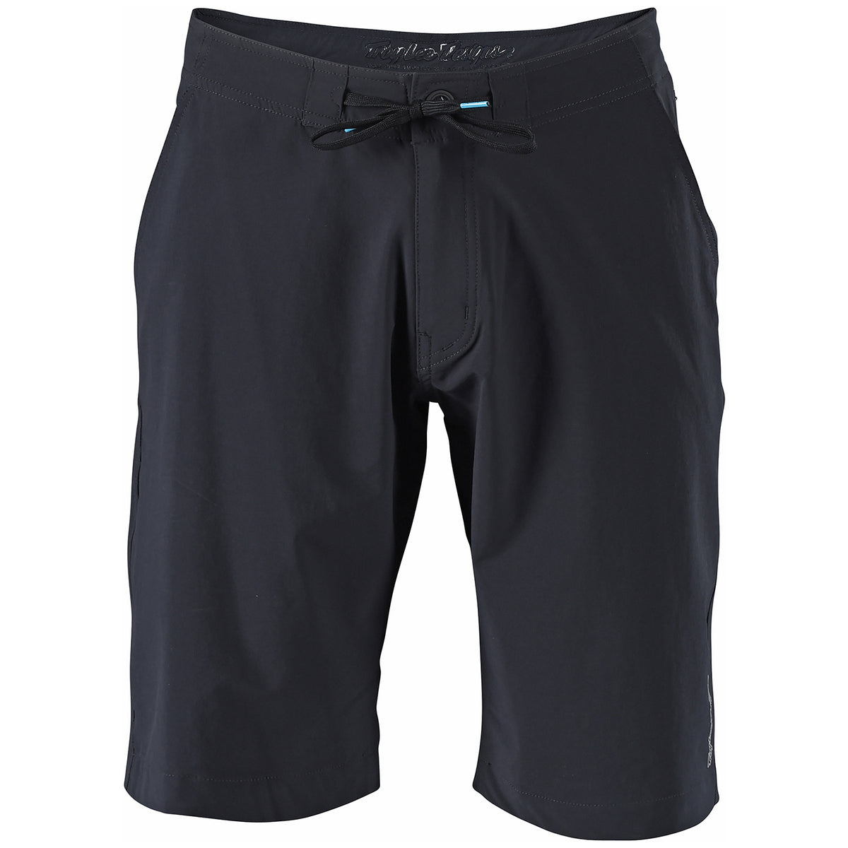 Troy Lee Designs Connect Shorts Black